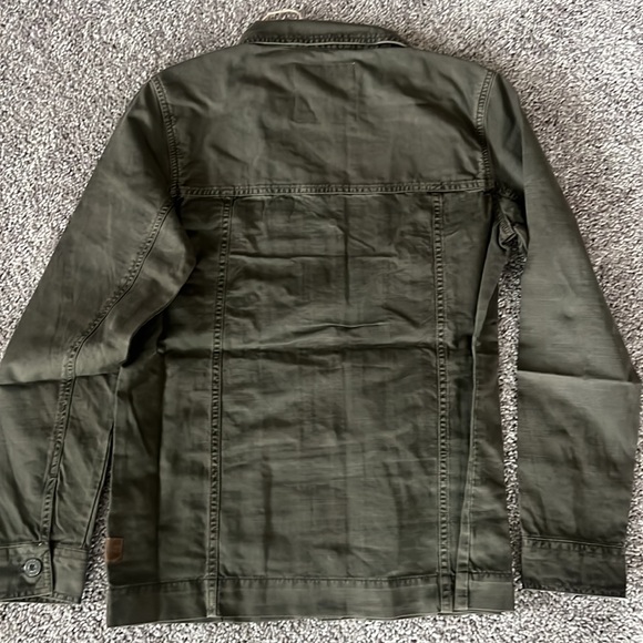 Normal Brand Boyfriend CPO Jacket - Picture 9 of 10